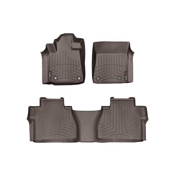 Floorliners, 474081-477862